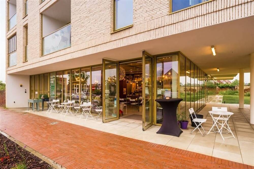 Commerce à vendre à Steenokkerzeel 1820 230000.00€ chambres 71.00m² - Annonce 474747