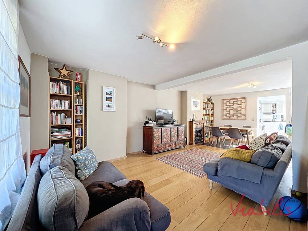 Huis te koop in Linkebeek 1630 455000.00€ 3 slaapkamers 149.00m² - Zoekertje 505328