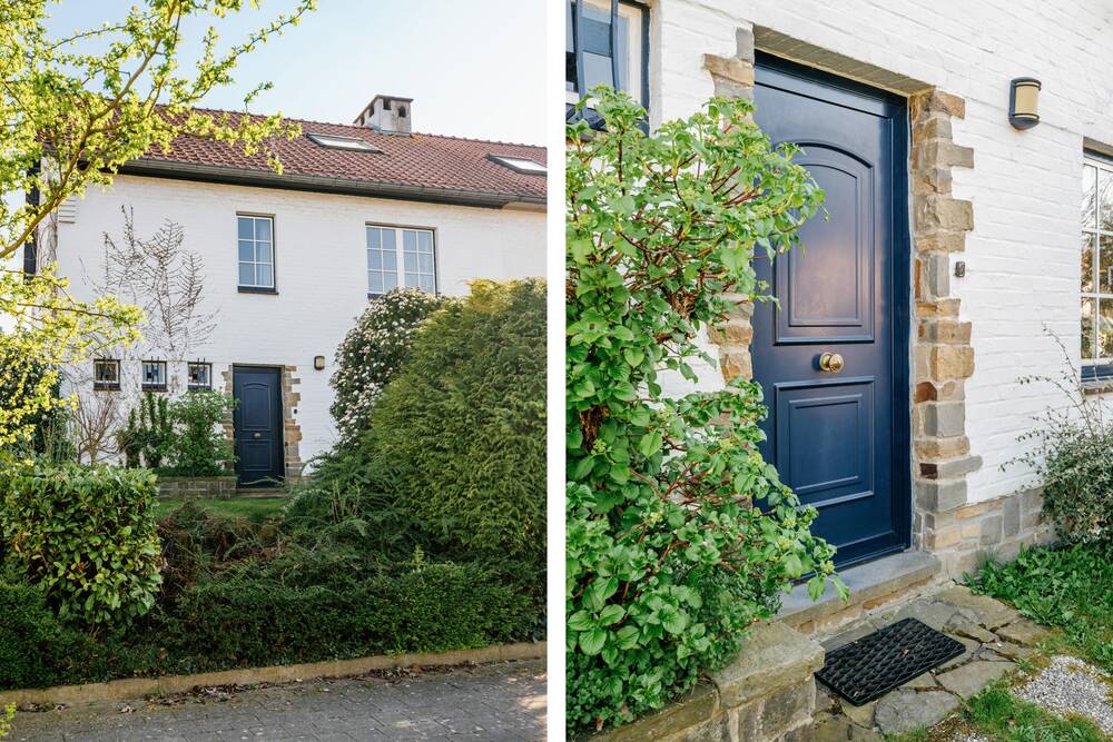 Maison à vendre à Kraainem 1950 635000.00€ 4 chambres 185.00m² - Annonce 474146