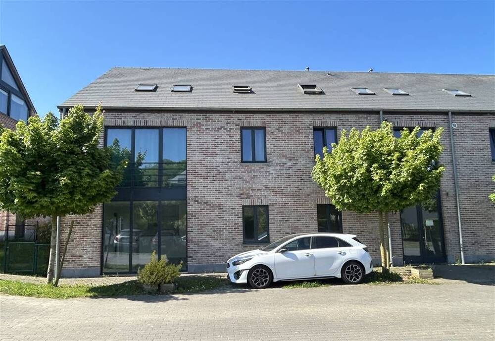Appartement te  koop in Perwijs 1360 250000.00€ 1 slaapkamers 65.00m² - Zoekertje 568649