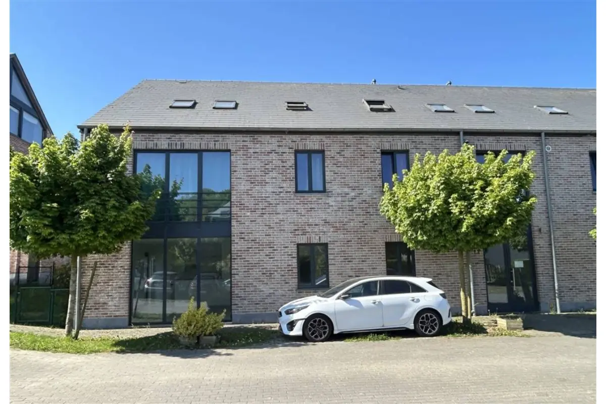 Appartement à vendre à Perwez 1360 250000.00€ 1 chambres 65.00m² - Annonce 568649