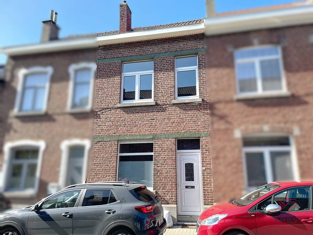 Maison à louer à Braine-l'Alleud 1420 1200.00€ 2 chambres m² - Annonce 475373