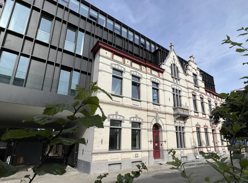 Appartement à vendre à Vilvorde 1800 430000.00€ 1 chambres 103.00m² - Annonce 475407