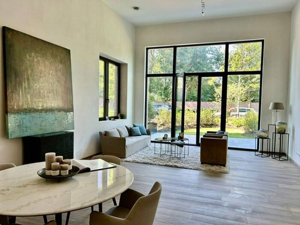 Appartement à vendre à Vilvorde 1800 460000.00€ 1 chambres 103.00m² - Annonce 475407