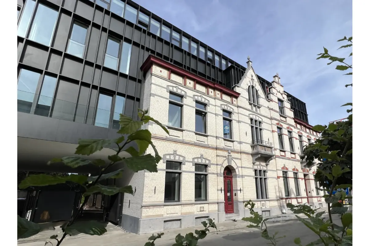 Appartement à vendre à Vilvorde 1800 430000.00€ 1 chambres 103.00m² - Annonce 475407