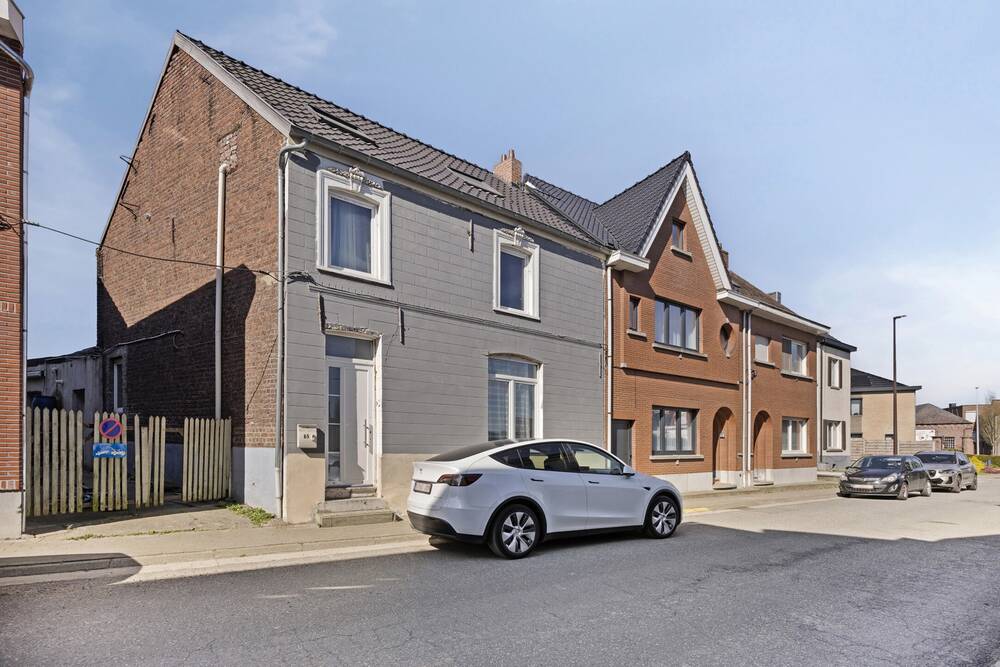 Maison à vendre à Liedekerke 1770 340000.00€ 5 chambres m² - Annonce 475511