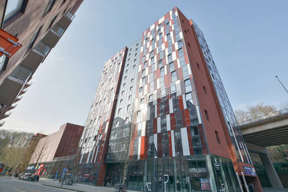 Kot te koop in Leuven 3000 134500.00€ 1 slaapkamers 17.50m² - Zoekertje 477088