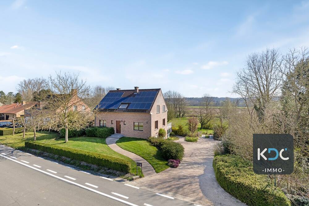 Huis te  koop in Huldenberg 3040 625000.00€ 5 slaapkamers 200.00m² - Zoekertje 476770