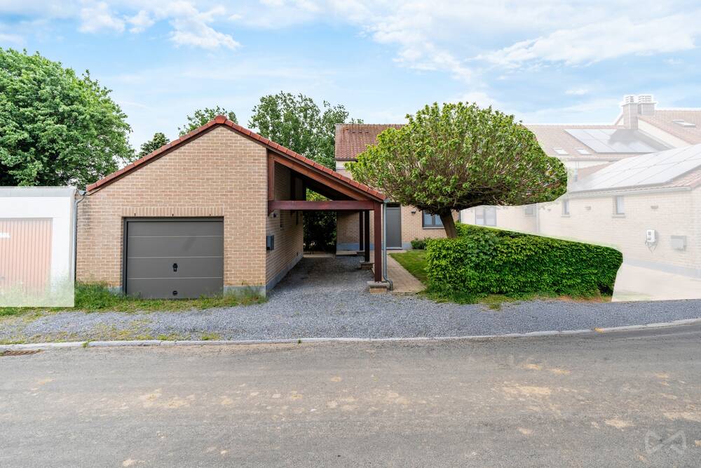 Maison à louer à Jandrain-Jandrenouille 1350 1350.00€ 3 chambres 127.00m² - Annonce 475624
