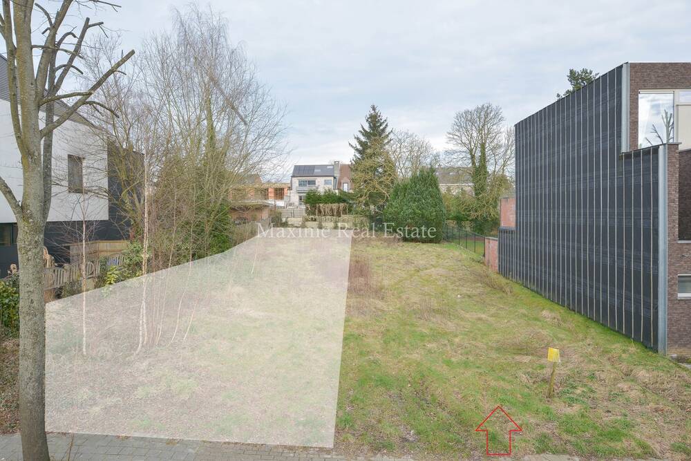 Grond te  koop in Sterrebeek 1933 275000.00€  slaapkamers m² - Zoekertje 477283