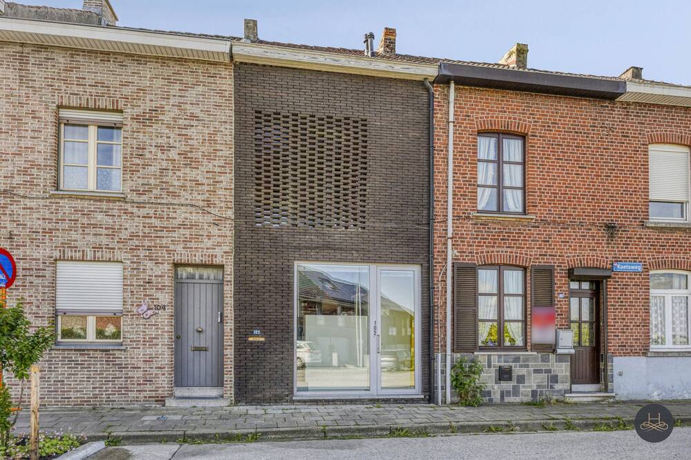 Maison à vendre à Kessel-Lo 3010 410000.00€ 2 chambres 106.00m² - Annonce 475714