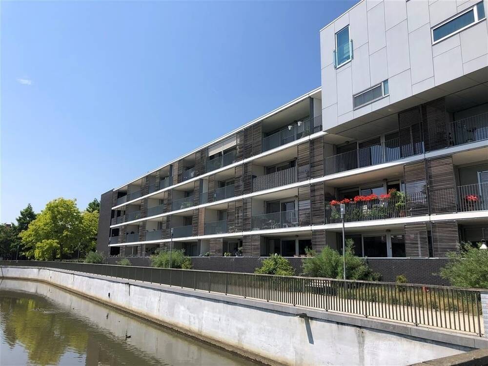 Appartement à vendre à Louvain 3000 815000.00€ 4 chambres 180.00m² - Annonce 477252