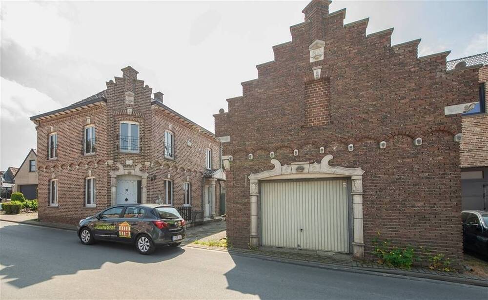Huis te koop in Strombeek-Bever 1853 180000.00€ 3 slaapkamers 120.00m² - Zoekertje 477660