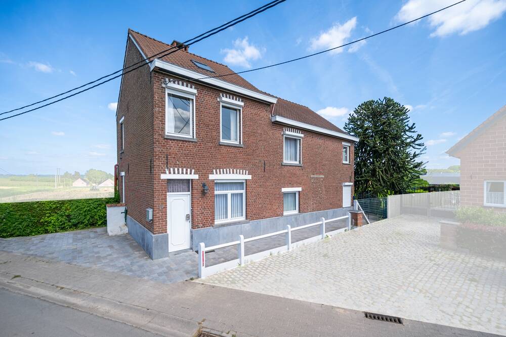 Huis te koop in Schepdaal 1703 425000.00€ 4 slaapkamers 216.00m² - Zoekertje 476561