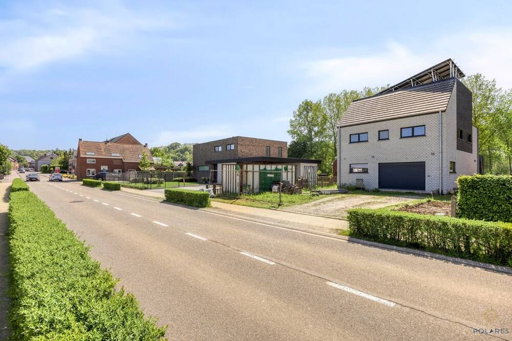 Maison à vendre à Holsbeek 3220 725000.00€ 6 chambres 290.00m² - Annonce 476536