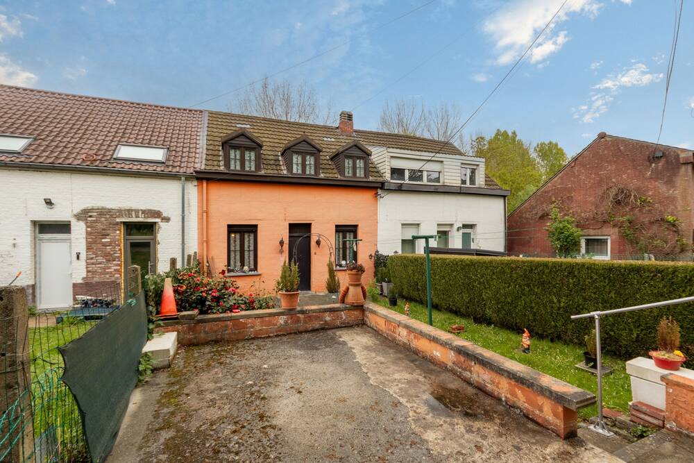 Huis te koop in Buizingen 1501 199000.00€ 3 slaapkamers 120.00m² - Zoekertje 475989