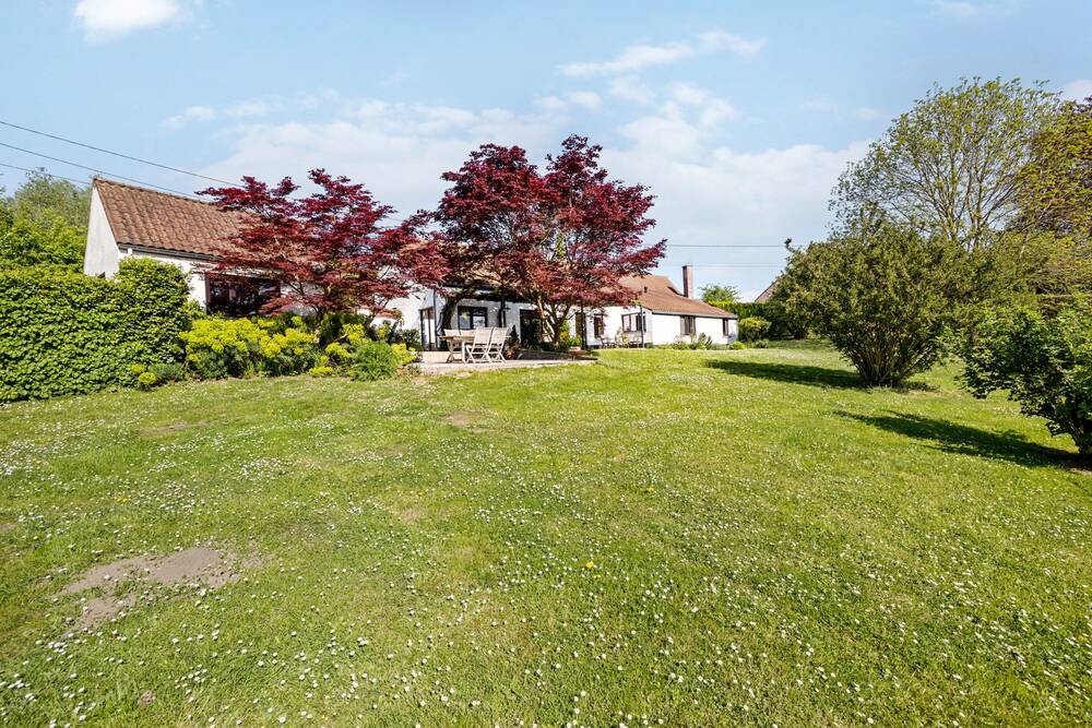 Maison à vendre à Herne 1540 629000.00€ 3 chambres 213.00m² - Annonce 476595
