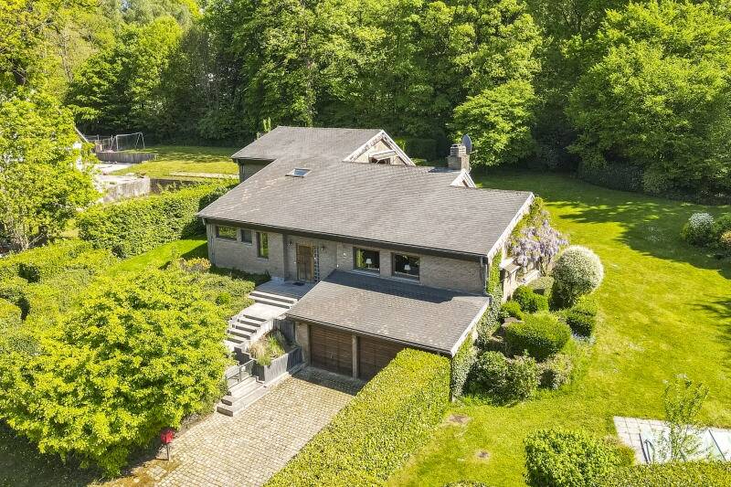 Maison à vendre à Bierghes 1430 695000.00€ 5 chambres 260.00m² - Annonce 475994