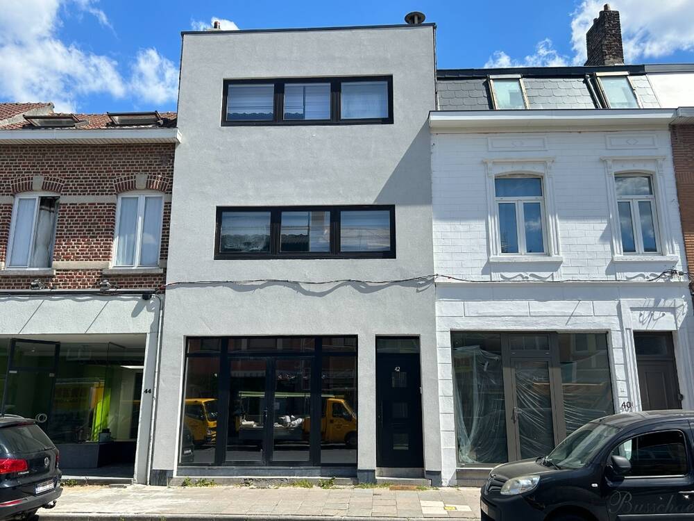 Commerce à louer à Zaventem 1930 1100.00€ 0 chambres m² - Annonce 475964
