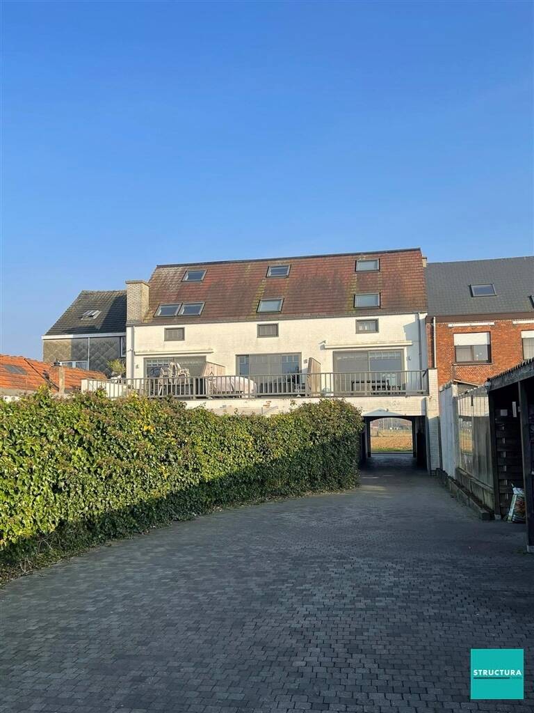 Appartement à vendre à Merchtem 1785 375000.00€ 2 chambres 97.00m² - Annonce 477379