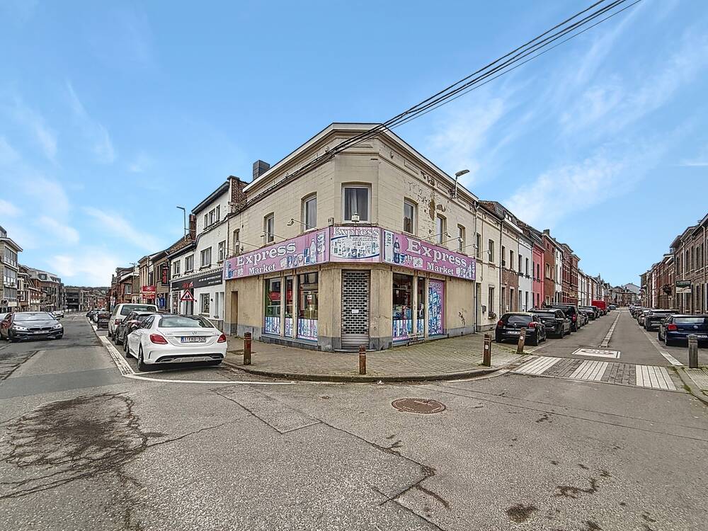 Handelszaak te koop in Waver 1300 290000.00€ slaapkamers 90.00m² - Zoekertje 475352