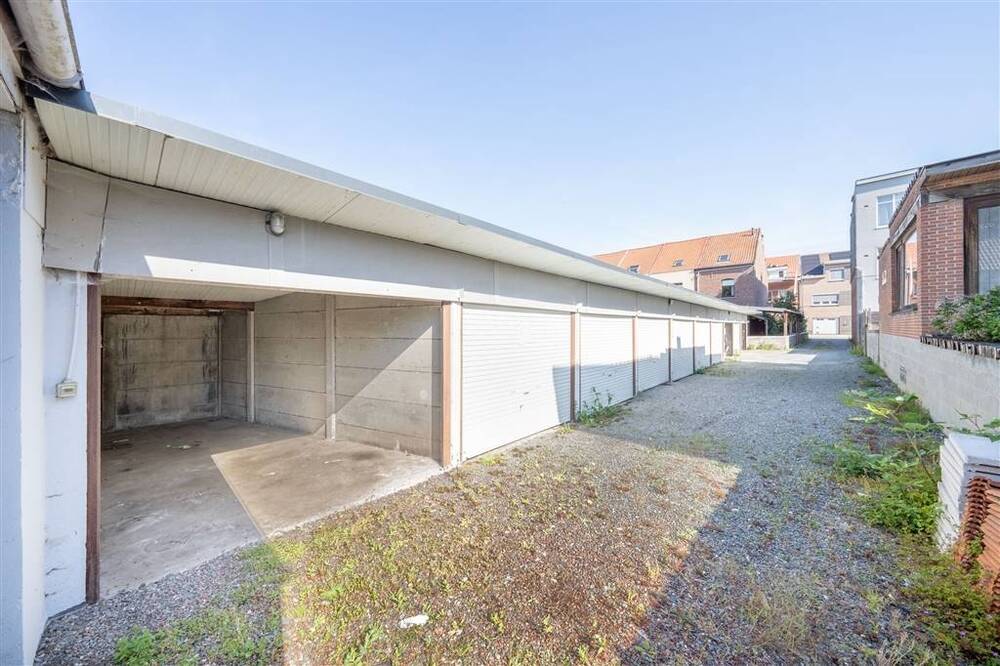 Commerce à vendre à Strombeek-Bever 1853 250000.00€ chambres m² - Annonce 475936