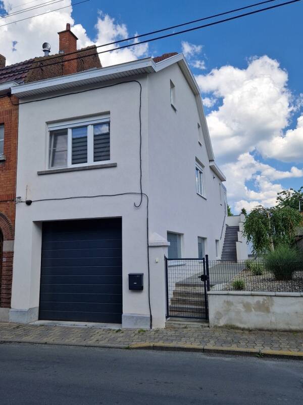 Maison à à Braine-le-Comte 7090 187500.00€ 1 chambres 60.00m² - Annonce 475291
