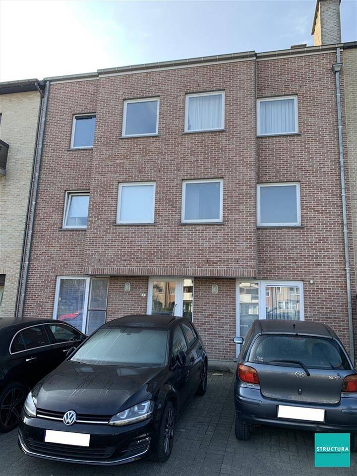 Handelszaak te huur in Meise 1860 800.00€ slaapkamers 66.00m² - Zoekertje 475818