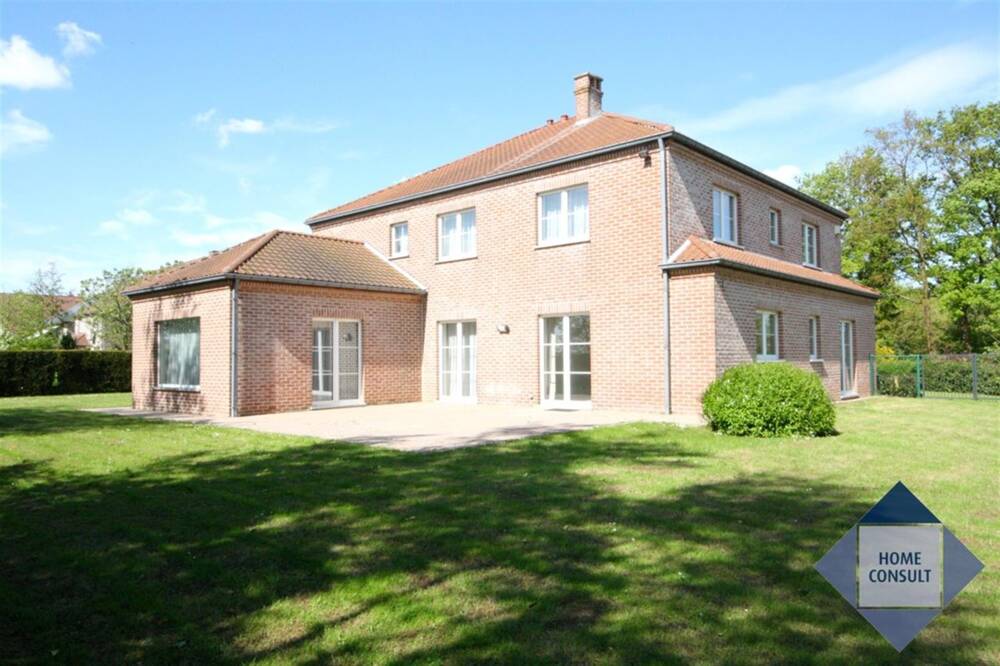 Maison à louer à Tervuren 3080 3600.00€ 5 chambres 360.00m² - Annonce 475556