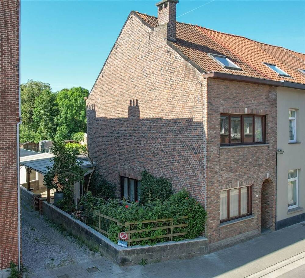 Huis te koop in Strombeek-Bever 1853 310000.00€ 3 slaapkamers 147.00m² - Zoekertje 477139