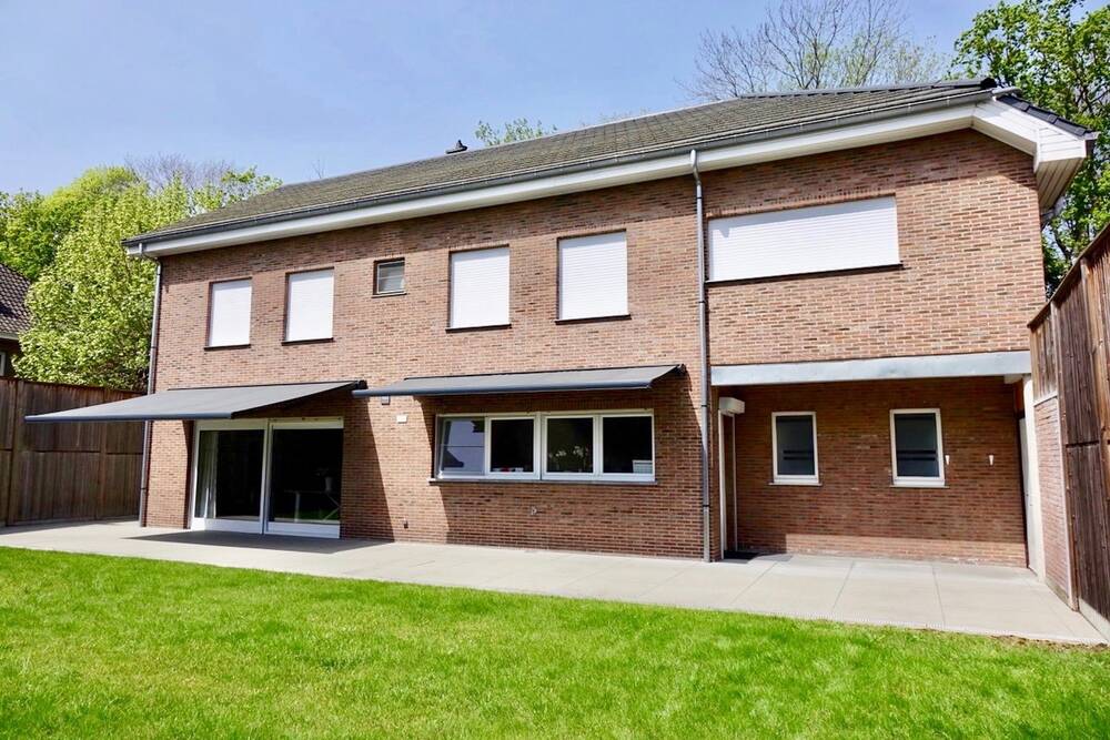 Maison à vendre à Ternat 1740 699000.00€ 6 chambres 380.00m² - Annonce 475513