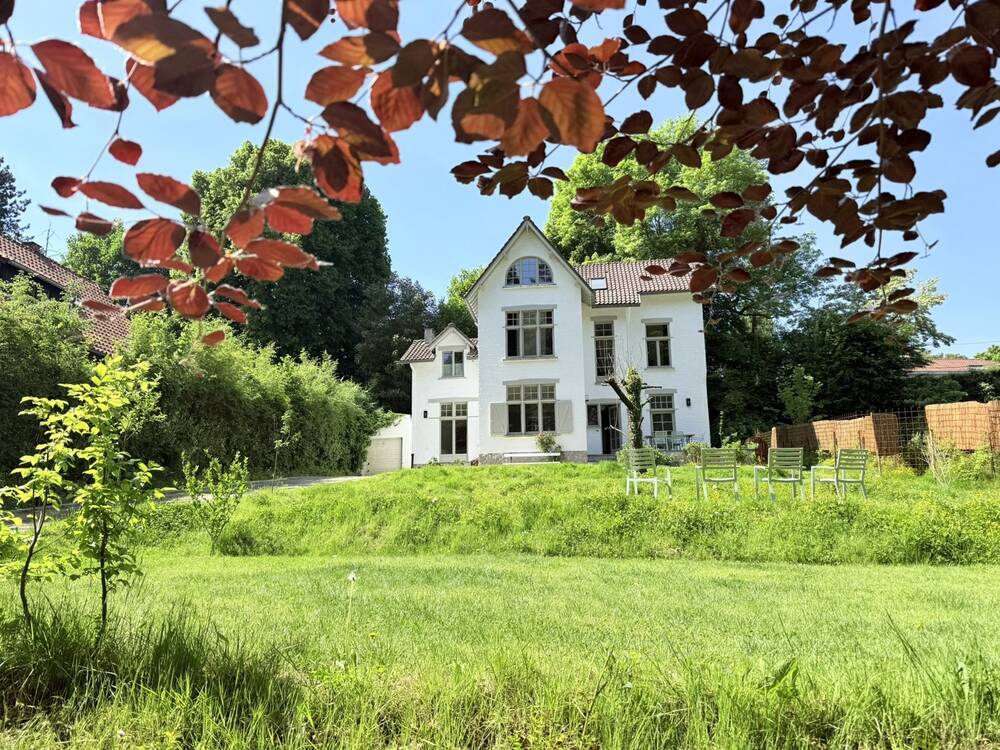 Maison à louer à Linkebeek 1630 3500.00€ 5 chambres 217.00m² - Annonce 475741