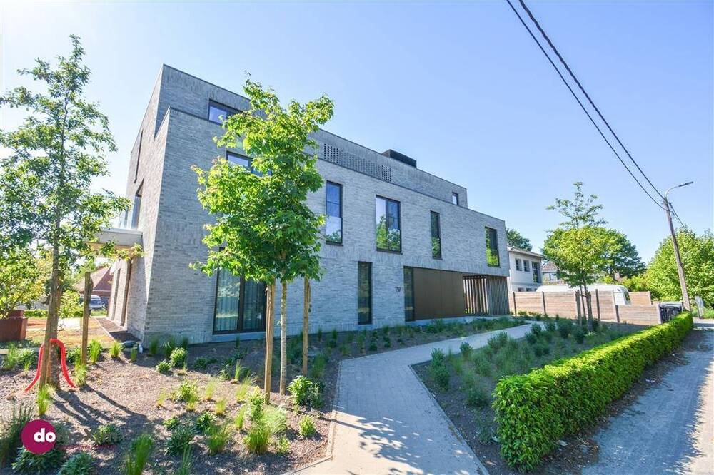 Appartement te  huur in Hever 3191 1150.00€ 2 slaapkamers 80.00m² - Zoekertje 476828