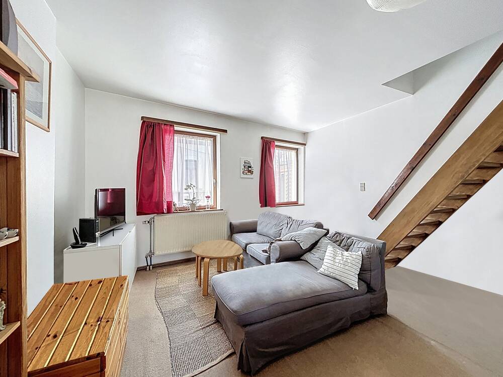 Duplex à vendre à Wavre 1300 175000.00€ 2 chambres 55.00m² - Annonce 475351