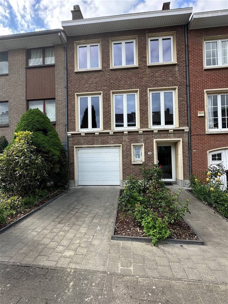 Huis te koop in Wezembeek-Oppem 1970 460000.00€ 3 slaapkamers 100.00m² - Zoekertje 476846
