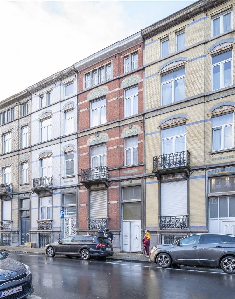 Huis te  koop in Hal 1500 499000.00€ 4 slaapkamers 378.00m² - Zoekertje 475383