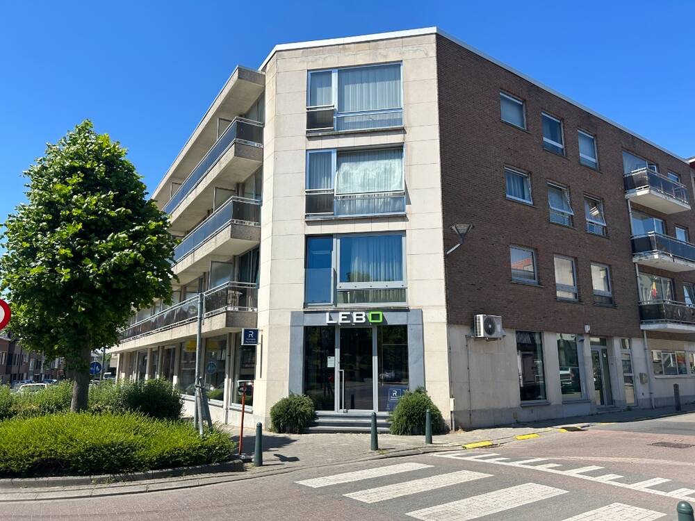 Appartement à louer à Zaventem 1930 1300.00€ 3 chambres 105.00m² - Annonce 475965