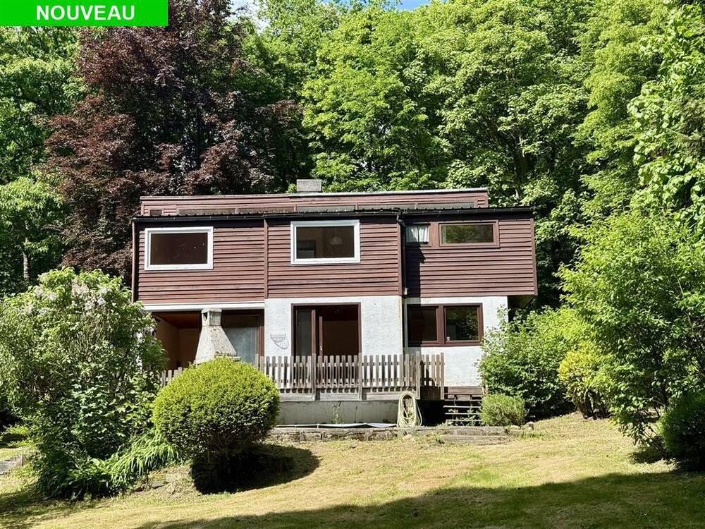 Maison à à Bonlez 1325 450000.00€ 3 chambres 132.00m² - Annonce 475331