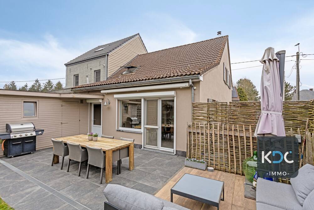 Huis te  koop in Huldenberg 3040 395000.00€ 3 slaapkamers 148.00m² - Zoekertje 475284
