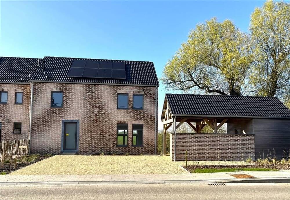Maison à vendre à Ramillies 1367 379000.00€ 3 chambres 134.00m² - Annonce 476432