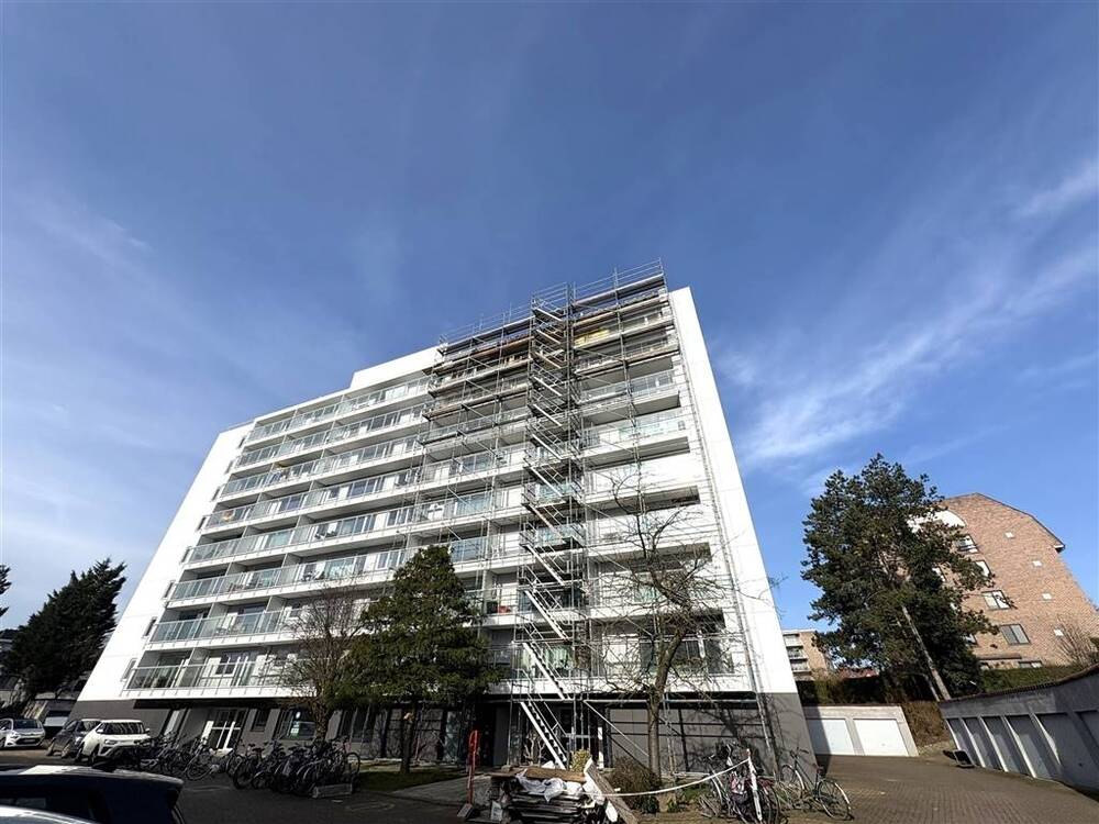 Appartement te huur in Heverlee 3001 850.00€ slaapkamers 35.00m² - Zoekertje 475735