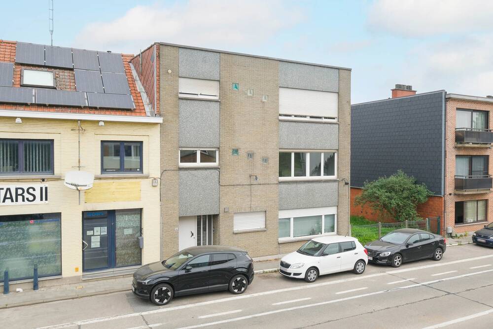 Appartement à vendre à Kortenberg 3070 245000.00€ 2 chambres m² - Annonce 477339