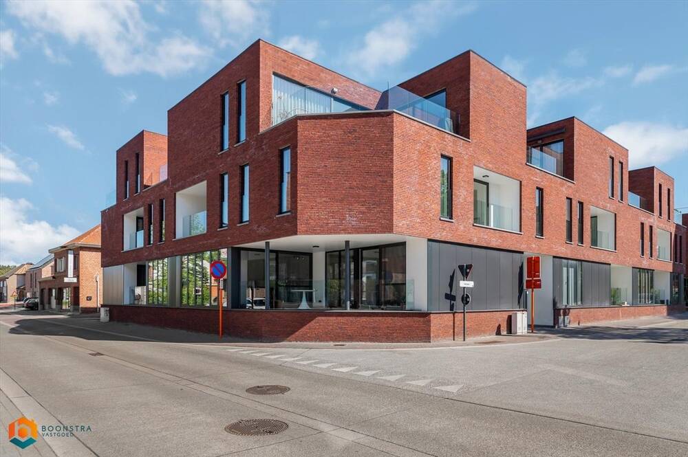 Appartement te  huur in Begijnendijk 3130 920.00€ 2 slaapkamers 91.00m² - Zoekertje 477060