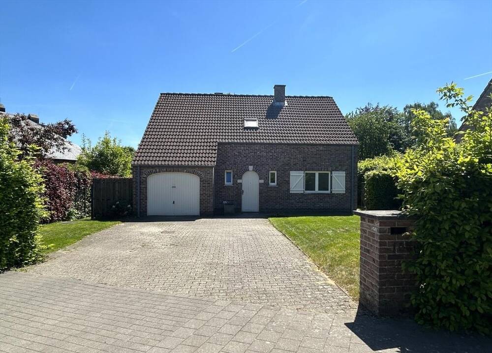 Huis te koop in Heverlee 3001 649000.00€ 4 slaapkamers 170.00m² - Zoekertje 475613