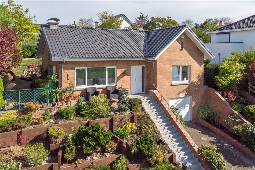 Huis te koop in Tervuren 3080 499000.00€ 2 slaapkamers 165.00m² - Zoekertje 477025