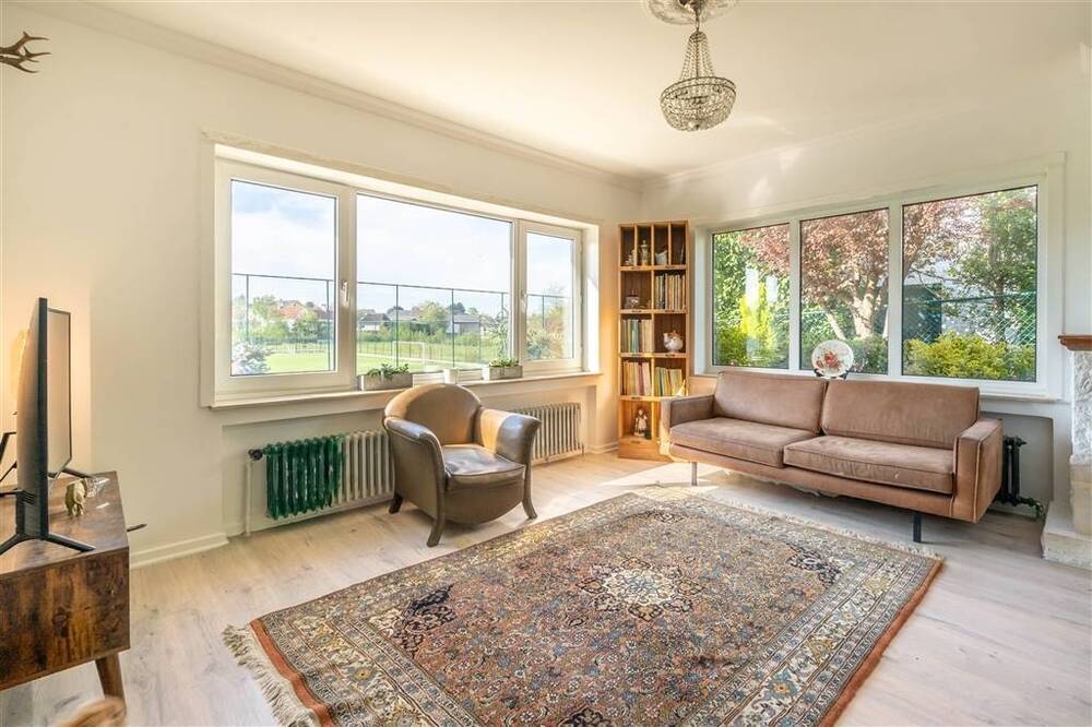 Huis te koop in Tervuren 3080 499000.00€ 2 slaapkamers 165.00m² - Zoekertje 477025