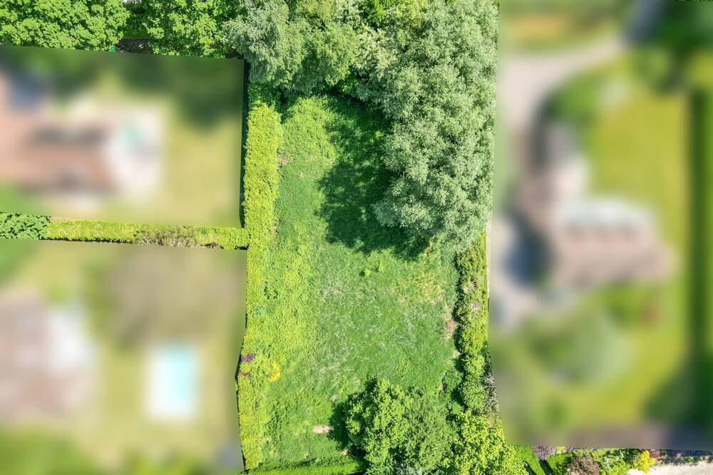 Terrain à vendre à Lasne 1380 395000.00€ chambres m² - Annonce 475558