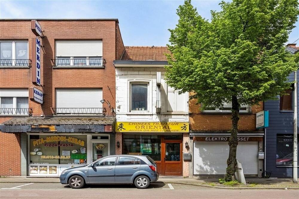 Maison à vendre à Kessel-Lo 3010 285000.00€ 2 chambres 112.00m² - Annonce 477354