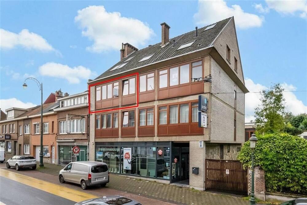 Appartement à vendre à Wemmel 1780 242000.00€ 2 chambres 88.00m² - Annonce 475796