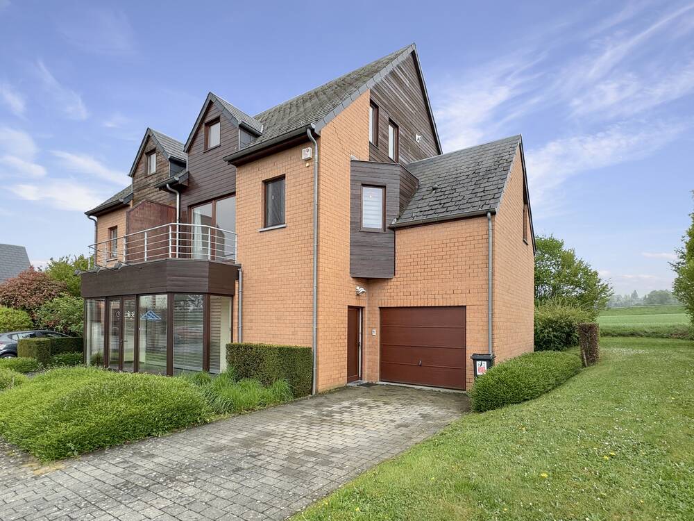 Maison à louer à Grez-Doiceau 1390 1450.00€ 2 chambres 140.00m² - Annonce 475518